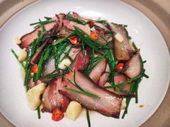 -廖川菜(金虹桥店)