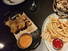 -404干式熟成牛排馆•聚会餐厅