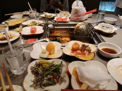 -海底捞火锅(壹悦城店)