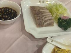 -丰泽园饭店