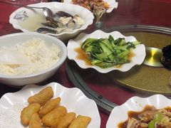 -鸿旺海鲜楼(平潭流水店)