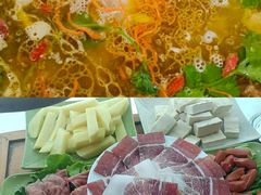-乙丙丁正宗昭通天麻火腿鸡(总店)
