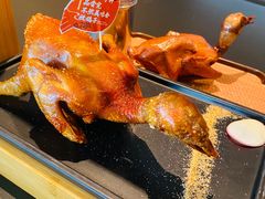 -羽鸽集·乳鸽专门店·地道顺德菜(岭南站店)