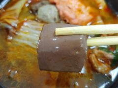 -小郡肝火锅串串香(万达总店)