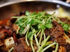 -小杨酒家(华苑小区店)