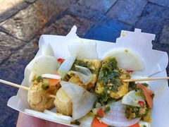 -绝情臭豆腐(泉城路店)