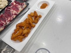 -就这么牛潮式牛肉火锅(华侨城店)