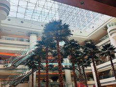 -威斯汀舞台餐厅