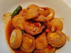 -兰湘子·湘菜小炒(长安万科广场店)