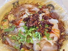 -八分场凉皮老店(正宗)