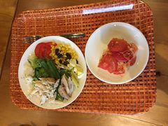 -So Lounge索兰至餐厅(蓝色港湾店)