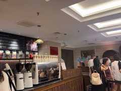 -国际饭店·帆声西饼屋(黄河路店)