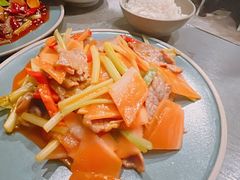 -日上三甘(三里屯店)