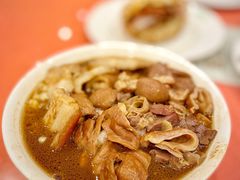 大碗什锦卤煮-北京小肠陈饭庄(方庄店)