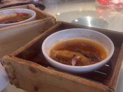 -粤点越有·茶点·粤菜(樵岭国际店)