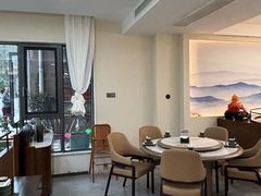 -紫藤园·天目湖大鱼头(南山竹海店)