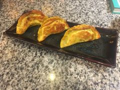 金牌煎饺-南京大牌档(香港广场店)