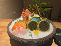 -Minase水濑·日料放题(外滩店)