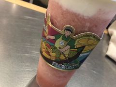 -LELECHA乐乐茶(美罗城店)