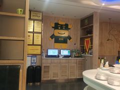 -豪约客牛排自助(安吉万达店)