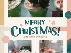 -丁香西饼屋(桂林路店)