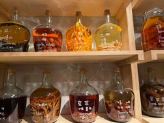 -一坐一忘云南菜(嘉里中心店)