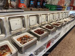 -爱客得牛排海鲜烤肉·火锅自助(春熙路黑金好店)