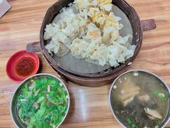 -海汇源老烧麦店(东大街总店)