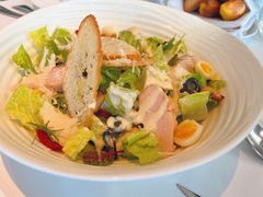 -L'Arome芳芳法国餐厅(仙林金鹰店)