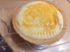 流心芝士-鲍师傅糕点(江苏路店)