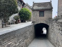 -康百万庄园