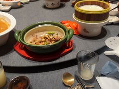 -锦府园·新台州菜(合生汇店)