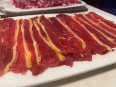 -品牛阁潮汕牛肉火锅(洋河店)
