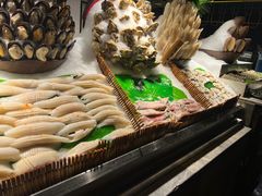 -喜庭海鲜自助(北辰三角洲北辰荟店)
