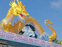 -龙华素斋(龙华路店)