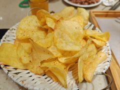 -万鑫鸡翅