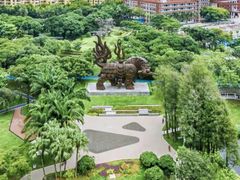 -四海公园(南山区)