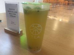 -巡茶(星海广场店)