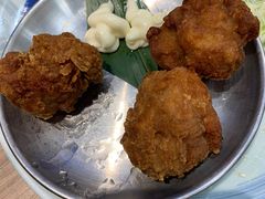-小条食堂(筼筜天虹店)