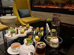 -南京圣和府邸豪华精选酒店