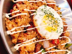 -青春分食(仙林大学城店)