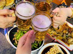 -路边边.炒菜烧烤.音乐餐厅(良乡长虹店)