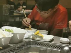 -海底捞火锅(青悦城店)