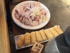 -同仁四季椰子鸡(罗湖国贸店)