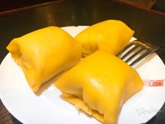 -糖朝(尖沙咀店)