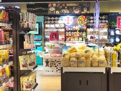 -丽达超市(城阳万象汇店)