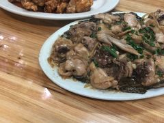 -顺发饭店