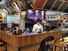 -Gee Coffee Roasters(万象城店)