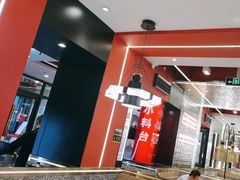 -巴蜀王婆大虾(南锣鼓巷店)