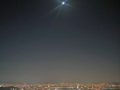 -草山夜未眠景观餐厅